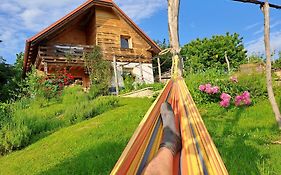 Holiday Home Trnavsko