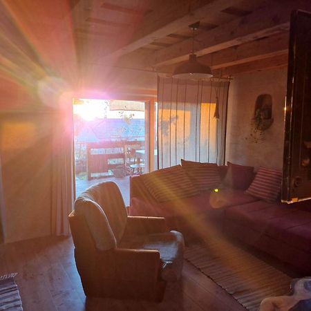 Holiday Home Trnavsko Bogojina Exterior foto