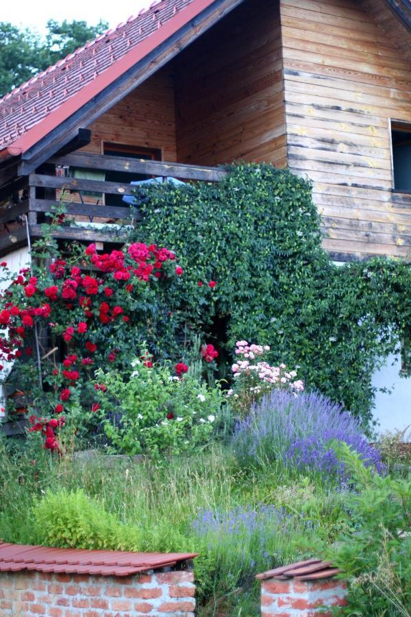 Holiday Home Trnavsko Bogojina Exterior foto