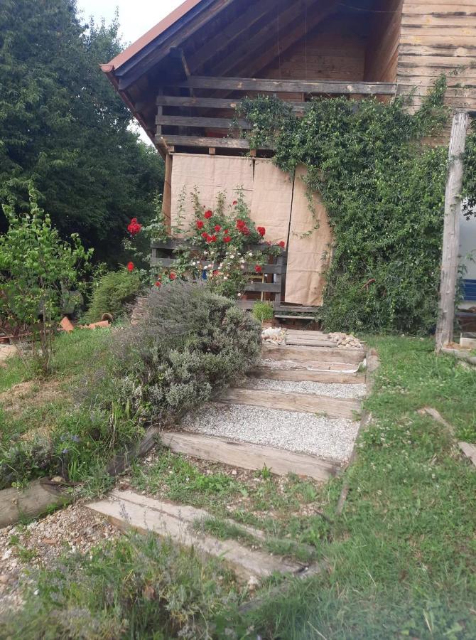 Holiday Home Trnavsko Bogojina Exterior foto
