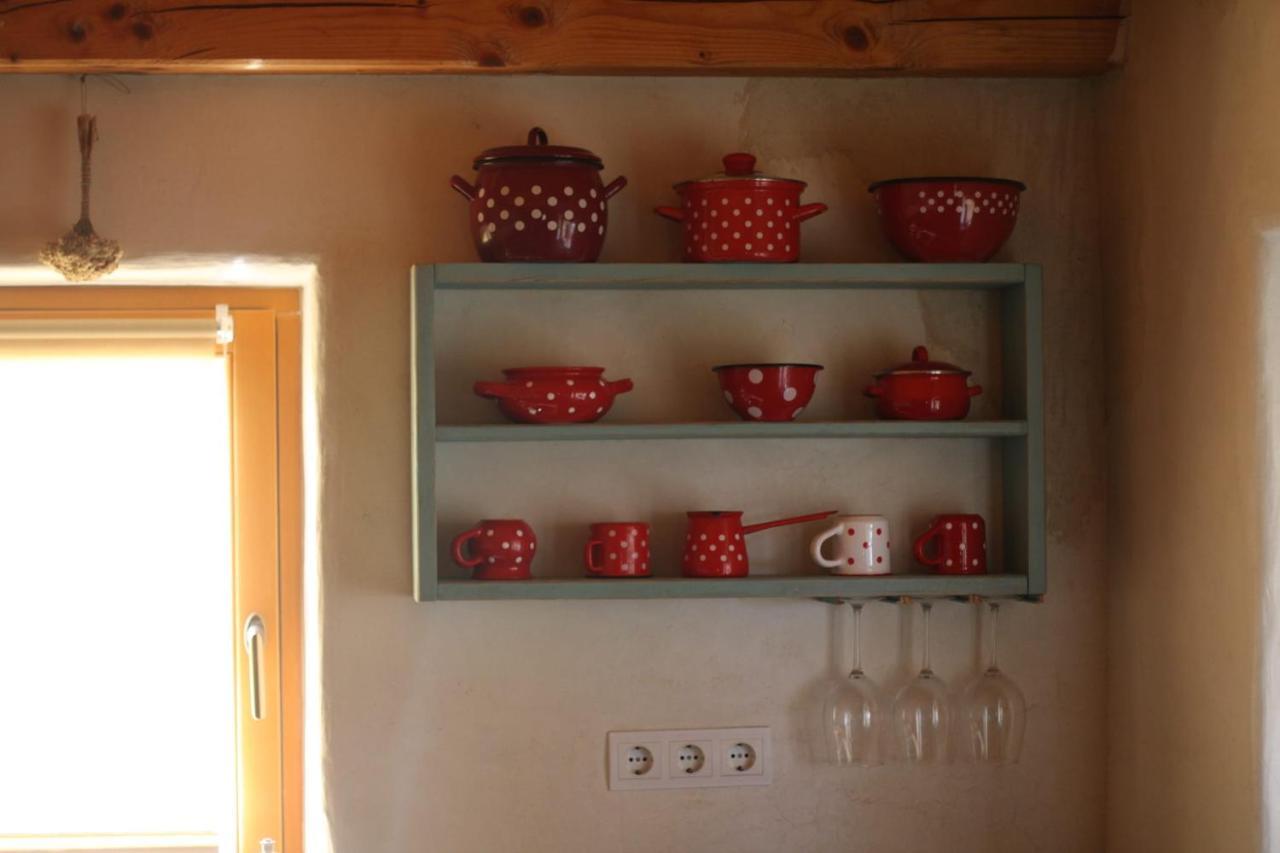 Holiday Home Trnavsko Bogojina Exterior foto