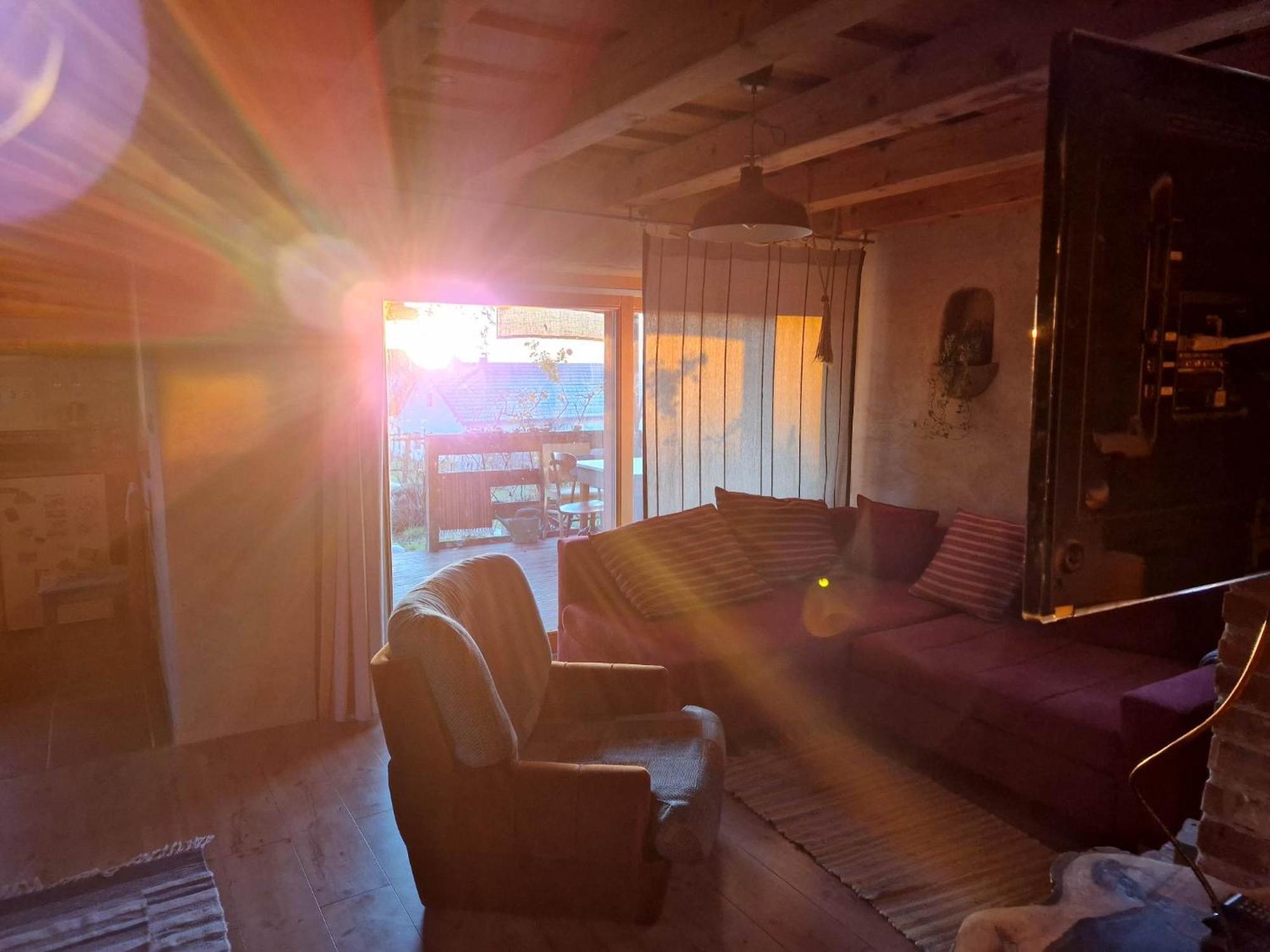 Holiday Home Trnavsko Bogojina Exterior foto